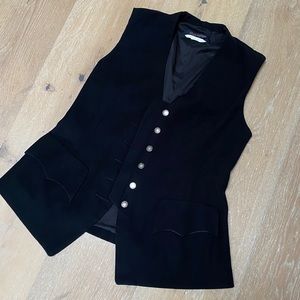 Louis Vuitton Vest 44 12 Large
